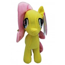 My Little Pony Friendship is Magic Fluttershy Plush Toy (8in)   